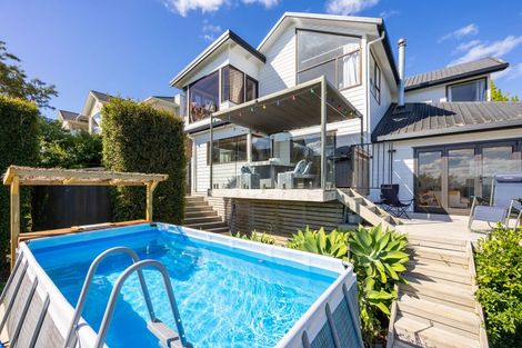 Photo of property in 1126 Whangaparaoa Road, Tindalls Beach, Whangaparaoa, 0930