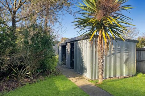 Photo of property in 152 Aldwins Road, Phillipstown, Christchurch, 8062