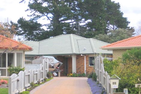 Photo of property in 86 Denny Hulme Drive, Mount Maunganui, 3116