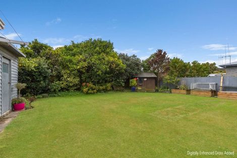 Photo of property in 479 Ruahine Street, Terrace End, Palmerston North, 4410