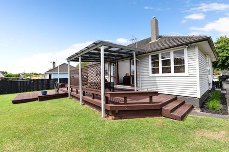 Photo of property in 109 Fairfield Road, Fairfield, Hamilton, 3214