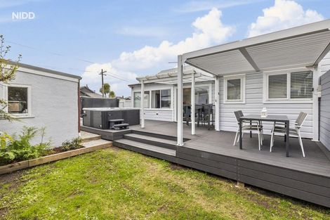 Photo of property in 104 Richardson Street, Saint Kilda, Dunedin, 9012