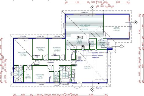 Photo of property in 57 River Stone Drive, Halswell, Christchurch, 8025