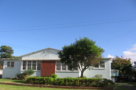 Photo of property in 3 Scholefield Street, Petone, Lower Hutt, 5012