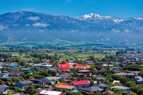 Photo of property in 19 Whitby Place, Kaikoura, 7300