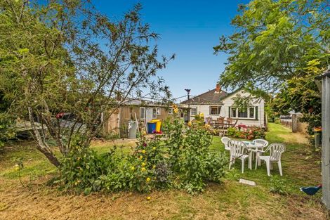 Photo of property in 165 Russell Road, Manurewa, Auckland, 2102