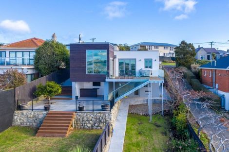 Photo of property in 60 Earls Road, Saint Clair, Dunedin, 9012