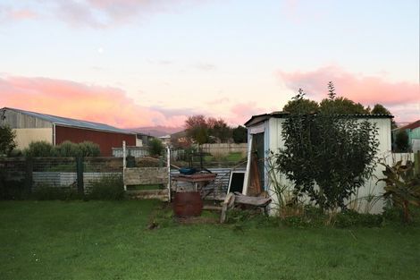 Photo of property in 15 Mabel Street, Levin, 5510