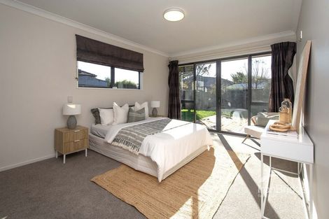 Photo of property in 4 East Ellington Drive, Mairehau, Christchurch, 8052