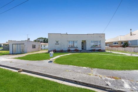 Photo of property in 36 Scott Street, Mataura, 9712