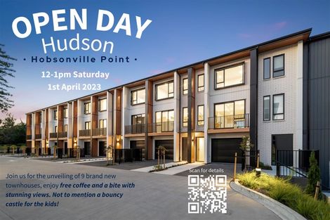 Photo of property in 6 Beach Road, Hobsonville, Auckland, 0616