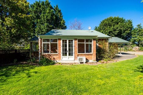 Photo of property in 99 Templer Street, Geraldine, 7992