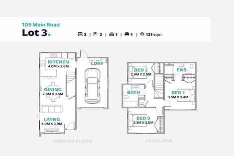 Photo of property in 105 Main Road, Wainuiomata, Lower Hutt, 5014