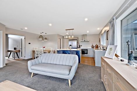 Photo of property in 18 Kendon Drive, Rolleston, 7614