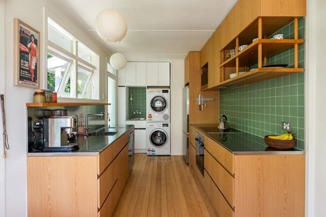 Photo of property in 139a Pembroke Road, Wilton, Wellington, 6012