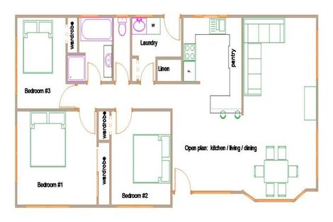 Photo of property in 150 Queenspark Drive, Parklands, Christchurch, 8083