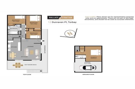 Photo of property in 12 Dunraven Place, Torbay, Auckland, 0630