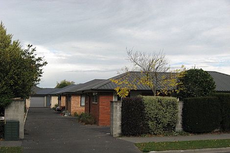 Photo of property in 3/85 Yaldhurst Road, Sockburn, Christchurch, 8042