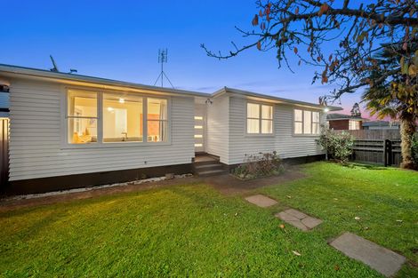 Photo of property in 4a Brightwell Street, Papakura, 2110