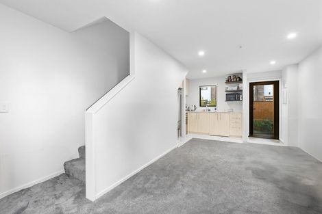 Photo of property in 8/201 Salisbury Street, Christchurch Central, Christchurch, 8013
