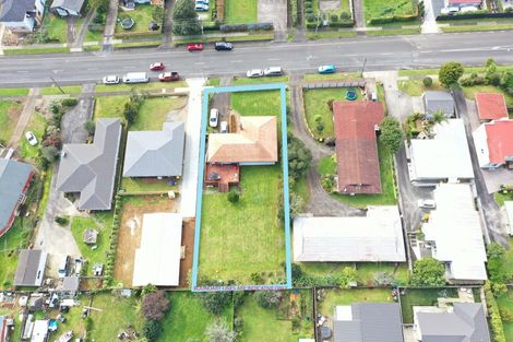 Photo of property in 34 Helvetia Road, Pukekohe, 2120