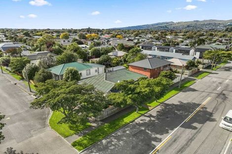 Photo of property in 102 Simeon Street, Spreydon, Christchurch, 8024