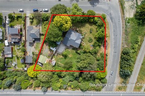 Photo of property in 89 Sneyd Street, Kaiapoi, 7630