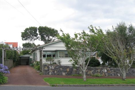 Photo of property in 12 Ferryhill Road, Epsom, Auckland, 1023