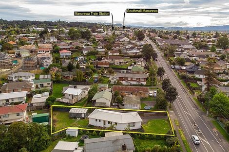 Photo of property in 57 Weymouth Road, Manurewa, Auckland, 2102
