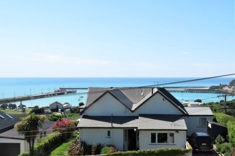 Photo of property in 63 Tees Street, South Hill, Oamaru, 9400