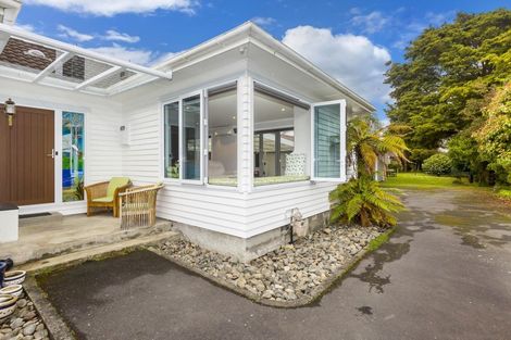 Photo of property in 7 Tararua Street, Trentham, Upper Hutt, 5018