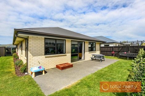 Photo of property in 16 Tongariro Street, Halswell, Christchurch, 8025