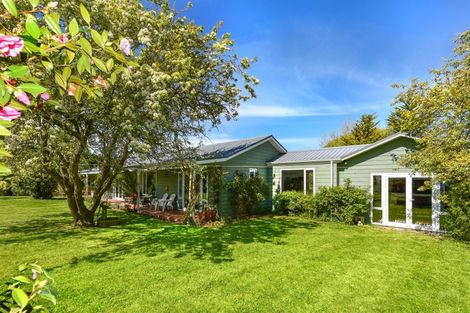 Photo of property in 15 Stewarts Road, Leeston, 7682