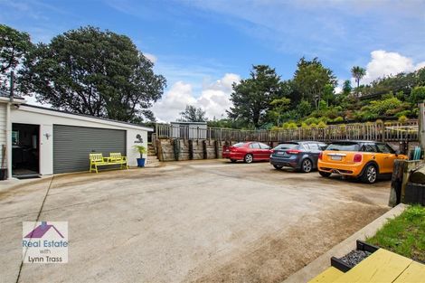 Photo of property in 48 Memorial Drive, Parahaki, Whangarei, 0112