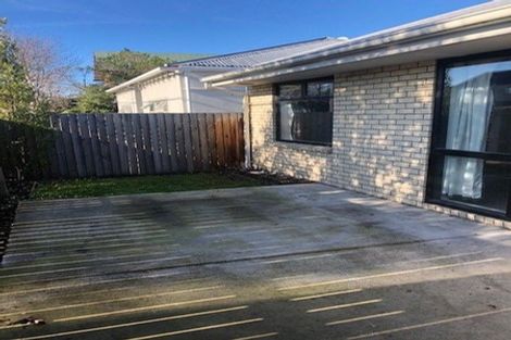 Photo of property in 430 Cashel Street, Linwood, Christchurch, 8011