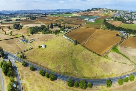 Photo of property in 301 Buckland Road, Pukekohe, 2677