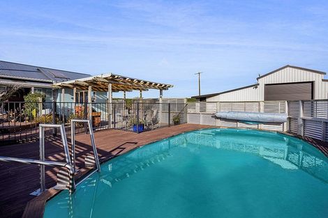 Photo of property in 1288 Normanby Road, Manaia, Hawera, 4678