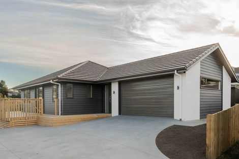 Photo of property in 34 Tamihana Avenue, Huntly, 3700