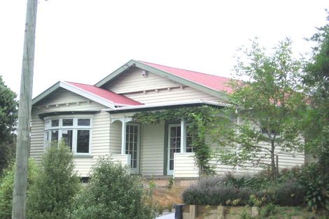 Photo of property in 46 Perth Street, Ngaio, Wellington, 6035