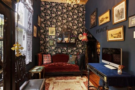 Photo of property in 8 King Edward Street, Mount Eden, Auckland, 1024