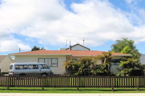 Photo of property in 47 Rotokawa Street, Taupo, 3330