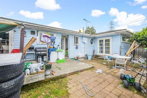 Photo of property in 33 Laureston Avenue, Papatoetoe, Auckland, 2025