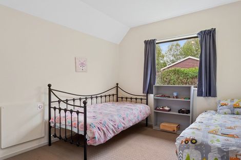 Photo of property in 101 Ashley Gorge Road, Starvation Hill, Oxford, 7495