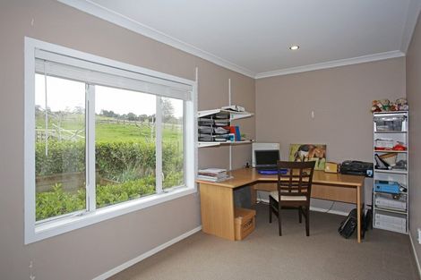 Photo of property in 34 Nikau Road, Pokeno, 2472