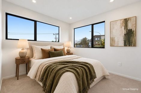 Photo of property in 3/5 Arawa Street, New Lynn, Auckland, 0600