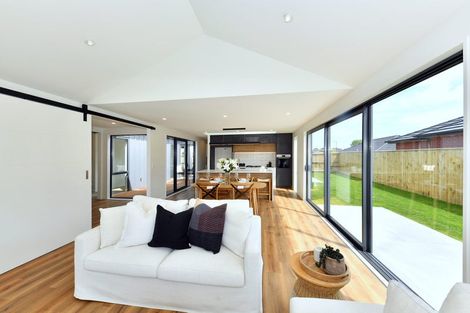 Photo of property in 44 Blue Jacket Drive, Halswell, Christchurch, 8025