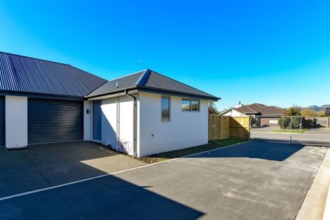 Photo of property in 32/40 Old Red Barn Road, Halswell, Christchurch, 8025