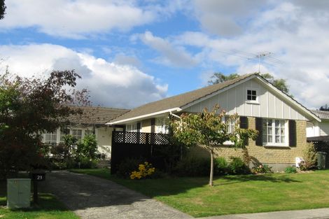 Photo of property in 23 Sunbrae Drive, Silverstream, Upper Hutt, 5019