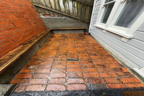 Photo of property in 21 Ohiro Road, Aro Valley, Wellington, 6021