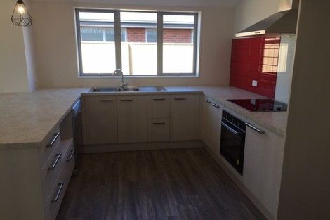 Photo of property in 31 Salisbury Avenue, Rangiora, 7400